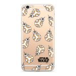 Star Wars For XIAOMI Redmi Note 8 STAR WARS Silicone Cover Multicolour
