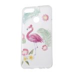 Forcell Slim Fit Gel Case Summer Flamingo Θήκη Σιλικόνης (Xiaomi Mi A1 / 5X)