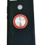 BACK TPU MAGNET - ΘΗΚΗ ΣΙΛΙΚΟΝΗΣ ΜΑΤ ΓΙΑ XIAOMI 5X/A1/X1/ΣΟΜΟΝ