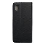 Smart Case Book για HUAWEI Y5 2019, μαύρο - Image 2
