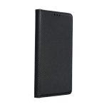 Smart Case Book για HUAWEI Y5 2019, μαύρο
