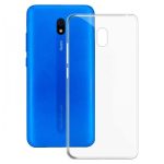 2mm Silicone Case Θήκη Σιλικόνης Διάφανο (Xiaomi Redmi 8A)