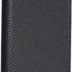Smart Case Book for XIAOMI Mi 11i / POCO F3 / POCO F3 PRO / Redmi K40 / Redmi K40 PRO black