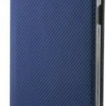 Smart Magnet Book  Navy Μπλε (Poco F3 / Mi 11i)