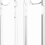 Gear4 Crystal Palace case for IPHONE 14 PLUS transparent