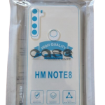 Back Case 2mm  Xiaomi Redmi Note 8