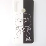 Θήκη κινητού Barbie for Xiaomi Redmi Note 8