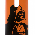 Θήκη TPU Back Cover Star Wars Darth Vader  για Xiaomi Redmi 8