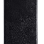 Nillkin  Leather Case black for Redmi Note 8T
