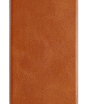 Nillkin  Leather Case brown fοr Redmi Note 8T