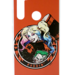 Θήκη TPU Back Cover Harley Quinn  για Xiaomi Redmi Note 8
