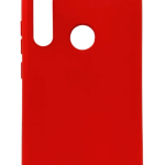 Θήκη σιλικόνης για το Xiaomi Redmi Note 8/ΚΙΤΡΙΝΗ