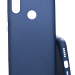 Forcell Soft Case Xiaomi Redmi 6 PRO BLUE