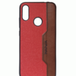 Back Case for Xiaomi Redmi Note 6Pro Red