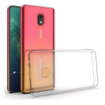 Silicone Case 0,2mm Clear for Xiaomi Redmi 8-8A