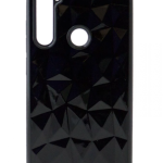 Θήκη Forcell Σιλικόνης Back Cover για Xiaomi Redmi Note 8 - Μαύρο