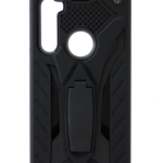 Θήκη Forcell Phantom για Xiaomi Redmi Note 8 - Μαύρο