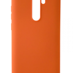 Θήκη Forcell Silicone Lite για Xiaomi Redmi Note 8 Pro - Κοραλί