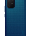Nillkin Frosted για Samsung Galaxy S10 Lite, Peacock Blue