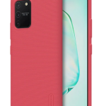 Nillkin Super Frosted Samsung Galaxy S10 Lite Κόκκινο