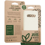 Βιοδιασπώμενη θήκη Forcell Bio για Samsung Galaxy S10 Plus Nature