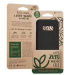 Βιοδιασπώμενη θήκη Forcell Bio για Samsung Galaxy S10E Black
