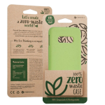 Βιοδιασπώμενη θήκη Forcell Bio για Samsung Galaxy S10E Green