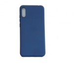 BACK CASE FOR HUAWEI Y5 2019 BLUE