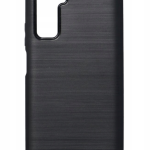 Θήκη Forcell για Huawei P40 Lite 5G, μαύρη