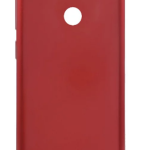 Θήκη Σιλικόνης Back Cover Jelly Flash Mat για Huawei Y7 2018 - Κόκκινο