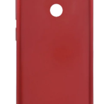 Θήκη Σιλικόνης Back Cover Jelly Flash Mat για Huawei Honor 7A/Y6 - Κόκκινο
