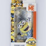 MINION XIAOMI REDMI NOTE 8