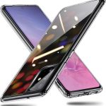 ESR Ice Shield Back Cover Διάφανο (Galaxy S20+)