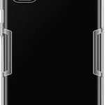 Nillkin Nature Back Cover Γκρι (Galaxy S20)