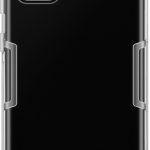 Nillkin Nature Back Cover Σιλικόνης Διάφανο (Galaxy S20+)