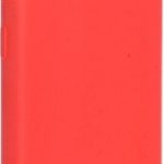 Forcell Bio Case Back Cover Κόκκινο (Galaxy S20)