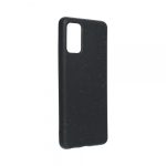 Forcell Bio Case Back Cover Μαύρο (Galaxy S20+)