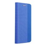 Forcell Sensitive Book Δερματίνης Μπλε (Galaxy S20)
