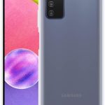 Θήκη Samsung Galaxy S20  Σιλικόνη ΑΣΠΡΟ ΓΑΛΑΚΤΕΡΟ