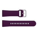 Για Fitbit Versa 3 Silicone Watch Band(Μωβ) - Image 4