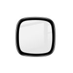 Για Fitbit Versa 3 / Sense IMAK Plexiglass HD Watch προστατευτική ταινία - Image 6