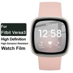 Για Fitbit Versa 3 / Sense IMAK Plexiglass HD Watch προστατευτική ταινία - Image 7