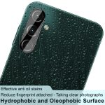 For Samsung Galaxy A14 5G imak High Definition Integrated Glass Lens Film Black Version - Image 5