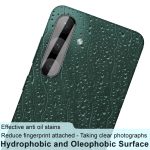 For Samsung Galaxy S24 5G imak High Definition Integrated Glass Lens Film Black Version - Image 3