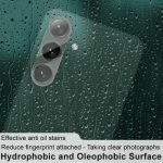 For Samsung Galaxy S24 5G imak High Definition Integrated Glass Lens Film - Image 4