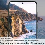 For Samsung Galaxy S24 5G imak High Definition Integrated Glass Lens Film - Image 5