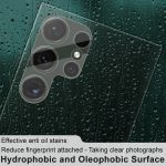 For Samsung Galaxy S24 Ultra 5G imak High Definition Integrated Glass Lens Film - Image 3