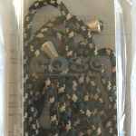 ΘΗΚΗ ΓΙΑ SAMSUNG S20PLUS TRANSPARENT ΜΕ ΠΡΑΣΙΝΟ ΚΟΡΔΟΝΙ