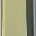 ΘΗΚΗ BOOK CASE ΓΙΑ SAMSUNG S20 /GOLD