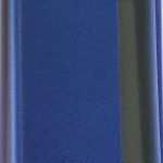 ΘΗΚΗ BOOK CASE ΓΙΑ SAMSUNG S20 /ΜΠΛΕ